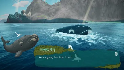 Toroa: Skycall Steam КЛЮЧ GLOBAL