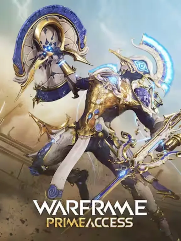 🟥PC🟥 Warframe ▌НАБОР "ПОЛНЫЙ | СТИНАКС ПРАЙМ"