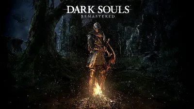 Dark Souls: Remastered [ONLINE STEAM] Full access
