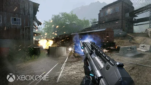 ✅❤️CRYSIS REMASTERED❤️XBOX ONE|XS🔑КЛЮЧ✅