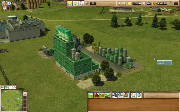 Farming Giant (Steam Gift RU/CIS)