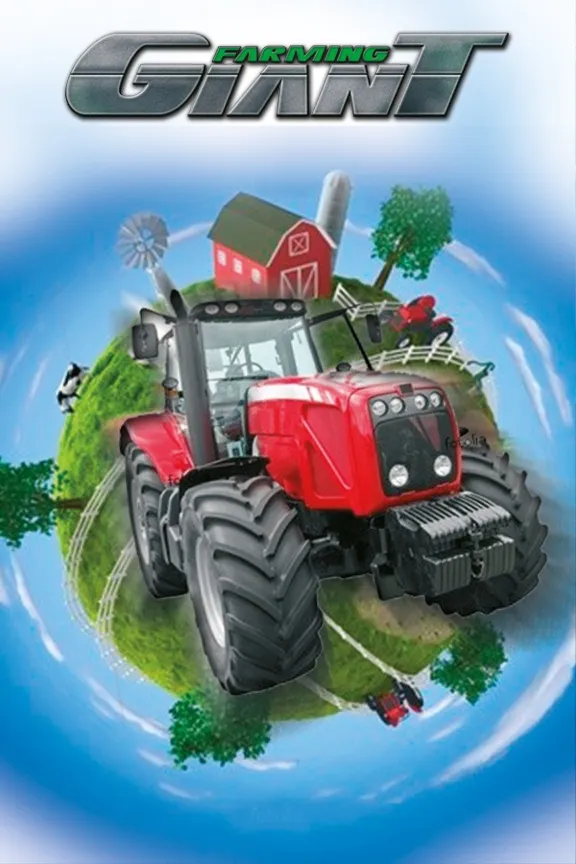 Farming Giant (Steam Gift RU/CIS)