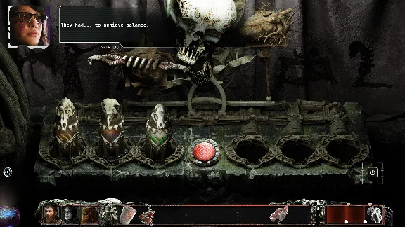 STASIS: BONE TOTEM АВТОДОСТАВКА STEAM GLOBAL МГНОВЕННО ЛИЦЕНЗИЯ