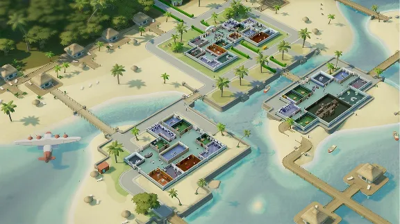 ✅❤️TWO POINT HOSPITAL: JUMBO EDITION❤️XBOX ONE|XS🔑КЛЮЧ✅