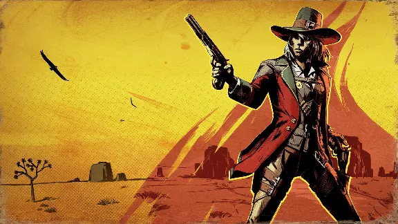 ✅❤️WEIRD WEST: DEFINITIVE EDITION❤️XBOX ONE|XS🔑KEY✅