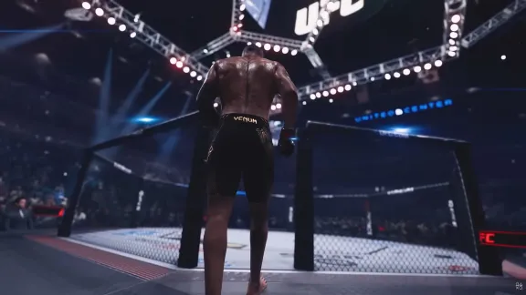 UFC 6 PS5 | П2/П3