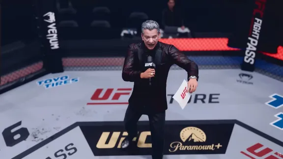 UFC 6 PS5 | П2/П3