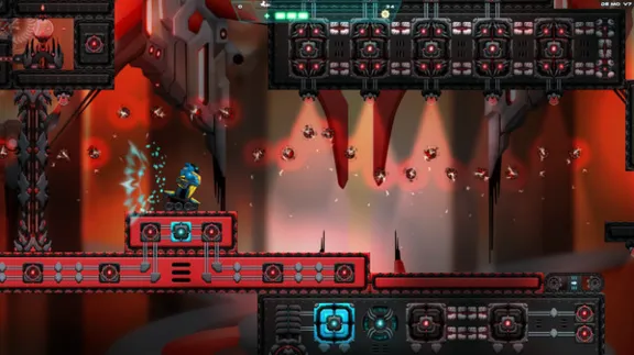 Robo&acute;s World: The Zarnok Fortress  STEAM KEY GLOBAL