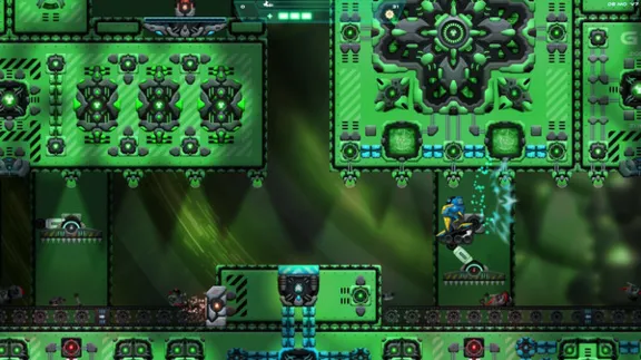 Robo&acute;s World: The Zarnok Fortress  STEAM KEY GLOBAL