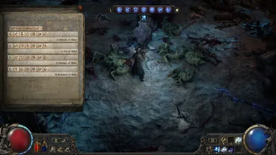 Path of Exile 2 - Path of Exile 2 Early Access Supporter Pack✅STEAM
