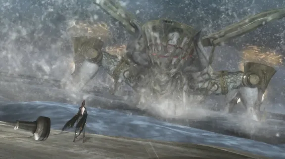 Bayonetta Xbox One / Xbox Series X|S КЛЮЧ