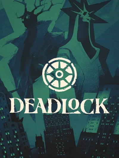 МОМЕНТАЛЬНО DEADLOCK STEAM инвайт