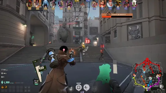 МОМЕНТАЛЬНО DEADLOCK STEAM инвайт