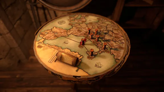 The House of Da Vinci АВТОДОСТАВКА STEAM GLOBAL МГНОВЕННО ЛИЦЕНЗИЯ
