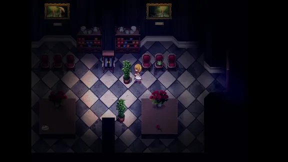 The Witch&acute;s House MV АВТОДОСТАВКА STEAM GLOBAL МГНОВЕННО ЛИЦЕНЗИЯ