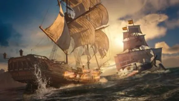Assassin&acute;s Creed Black Flag Resynced Deluxe Edition XBOX SERIES XS KEY