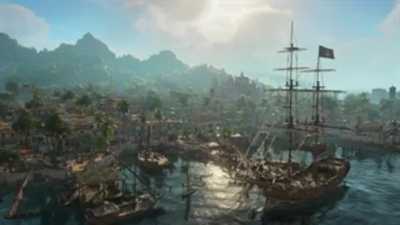 Assassin&acute;s Creed Black Flag Resynced XBOX SERIES XS КЛЮЧ