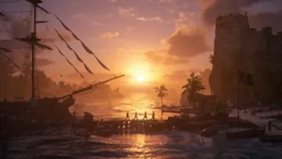 Assassin&acute;s Creed Black Flag Resynced XBOX SERIES XS КЛЮЧ