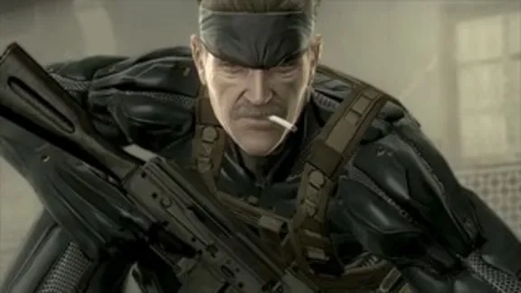 METAL GEAR SOLID: MASTER COLLECTION VOL.2 XBOX SERIES X|S KEY