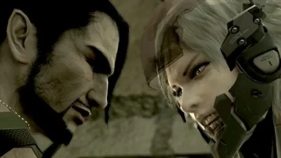METAL GEAR SOLID: MASTER COLLECTION VOL.2 XBOX SERIES X|S KEY