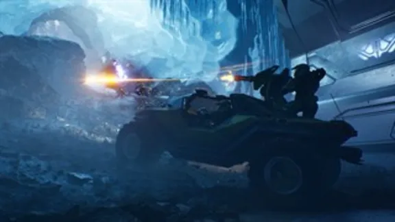 HALO: CAMPAIGN EVOLVED — STANDARD EDITION XBOX | XS+PC WIN КЛЮЧ