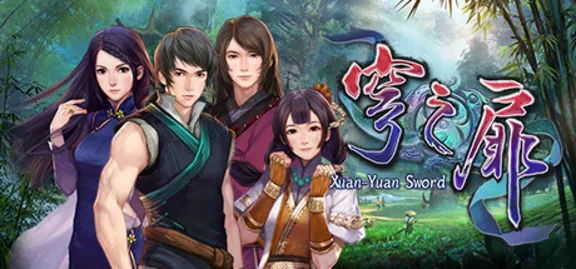 Buy Xuan-Yuan Sword: The Gate of Firmament 💎 AUTODELIVERY STEAM GIFT ...