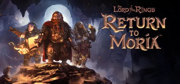 The Lord of the Rings: Return to Moria (STEAM КЛЮЧ) РФ+МИР