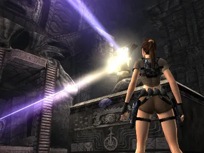 Tomb Raider: Legend (Steam Gift) · Russia and worldwide · Auto-delivery 24/7