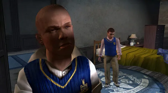 Bully: Scholarship Edition (Steam Gift) · Russia and worldwide · Auto-delivery 24/7