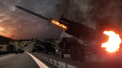 Broken Arrow (Steam Gift) · РФ и весь мир · Автодоставка 24/7