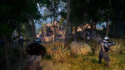 Bellwright (Steam Gift) · РФ и весь мир · Автодоставка 24/7