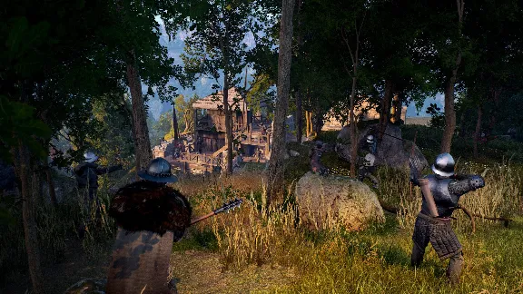 Bellwright (Steam Gift) · РФ и весь мир · Автодоставка 24/7