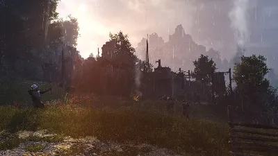 Bellwright (Steam Gift) · РФ и весь мир · Автодоставка 24/7