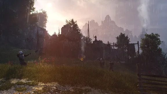 Bellwright (Steam Gift) · РФ и весь мир · Автодоставка 24/7