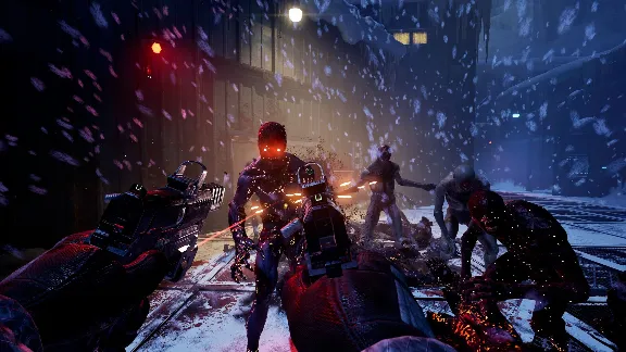 Killing Floor 3 (Steam Gift) · РФ и весь мир · Автодоставка 24/7