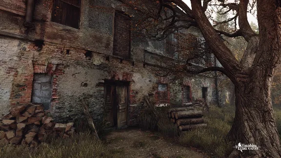The Vanishing of Ethan Carter (Steam Gift) · РФ и весь мир
