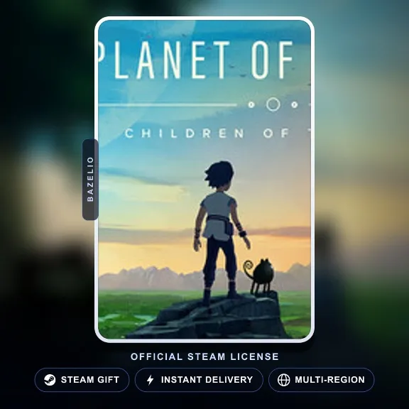 Planet of Lana II (Steam Gift) · Russia and worldwide · Auto-delivery 24/7