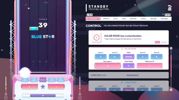 Sixtar Gate: STARTRAIL 💎 STEAM Ключ | (СНГ+РФ) 🔑