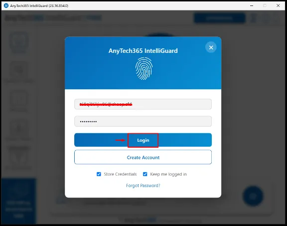 AnyTech365 IntelliGuard PRO Лицензионный ключ на 1 год