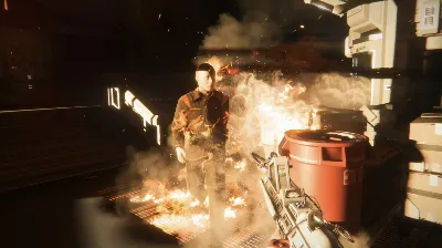 Alien: Isolation XBOX На Любой Регион