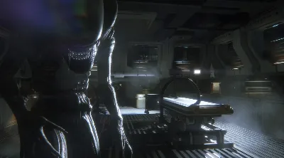 Alien: Isolation XBOX На Любой Регион