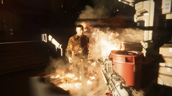 Alien Isolation Коллекция XBOX На Любой Регион