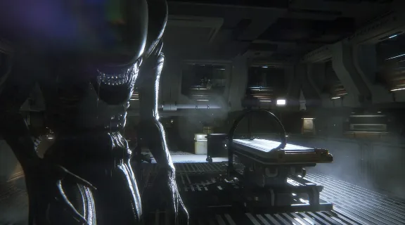 Alien Isolation Коллекция XBOX На Любой Регион