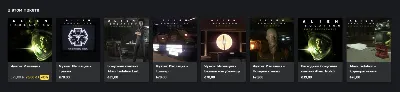 Alien Isolation Коллекция XBOX На Любой Регион