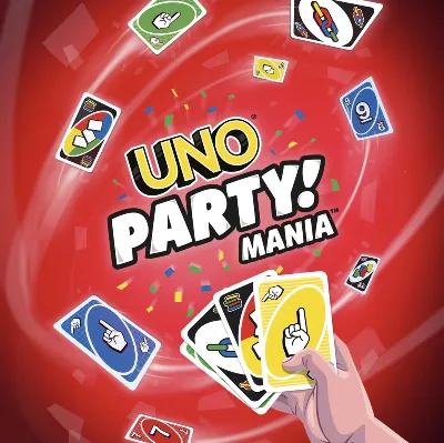 Uno - Party! Mania DLC (Steam Gift RU)