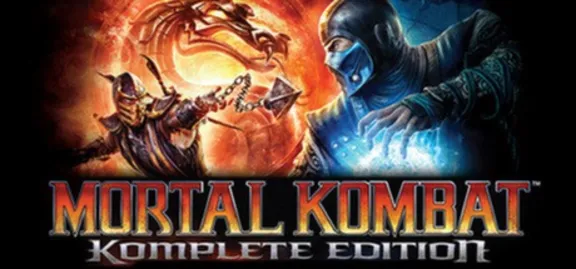 Mortal Kombat Komplete Edition / Steam Ключ / Все регионы | АВТОВЫДАЧА 24/7