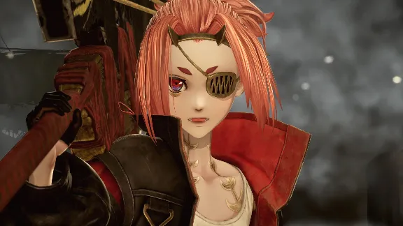 CODE VEIN II XBOX SERIES S|X КЛЮЧ/КОД СРАЗУ