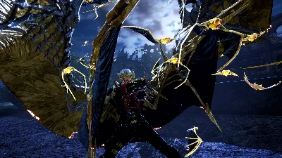 CODE VEIN II XBOX SERIES S|X КЛЮЧ/КОД СРАЗУ