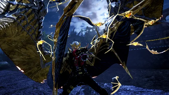CODE VEIN II XBOX SERIES S|X КЛЮЧ/КОД СРАЗУ
