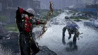 CODE VEIN II XBOX SERIES S|X КЛЮЧ/КОД СРАЗУ
